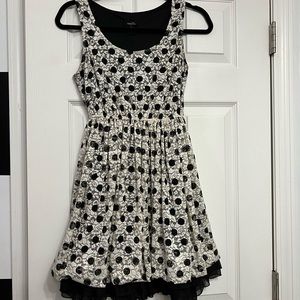 Pretty Rue21 sleeveless top/dress❤️